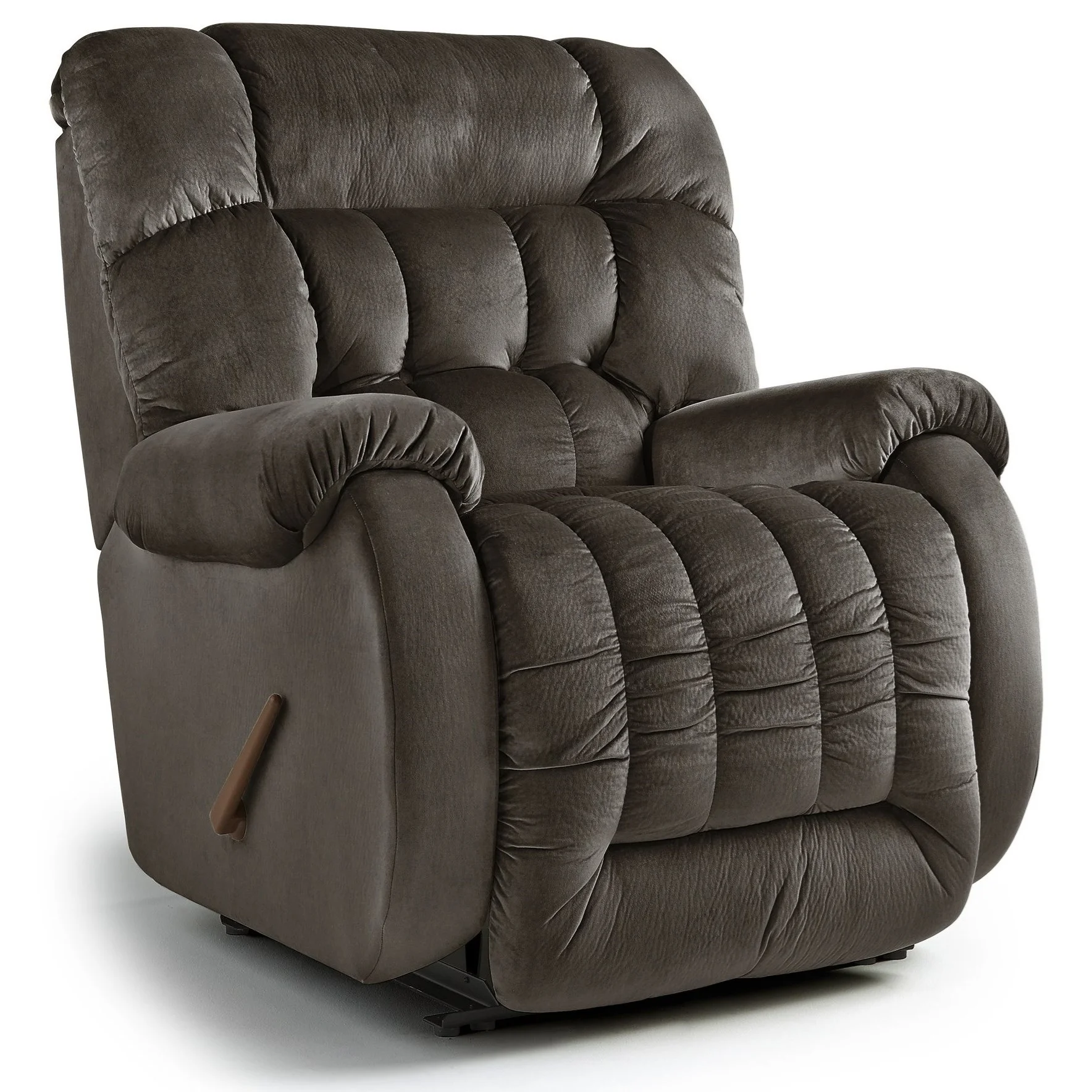 Best Home Furnishings Rake 9B14 Oversized Beast Recliner Wayside